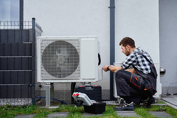 Trusted Hvac service in Ashland, OH - AAA Pro HVAC